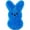 Blue, variant on Yanxiao Easter Stuffed Bunny Plush Toys, 6" Easter Bunny Stuffed Animals Bulk Plushie, Easter Basket Stuffers Egg Fillers Party Supplies Gift for Kids, Purple