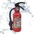thumbnail image 2 of Toy Fire Extinguisher for Kids Water Squirt Toys 360/470/550CC Water Gun Long Range for Pool Beach Outdoor Water Fighting Play Halloween Birthday Gift for Boys Girl Children Firefighter Cosplay Props, 2 of 7