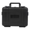 thumbnail image 1 of Estuche de viaje para drones, organizador, a prueba de golpes, portátil, impermeable, protector, carcasa rígida para controlador para 2SE,, 1 of 6