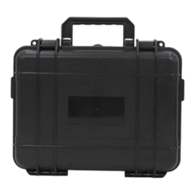 Estuche de viaje para drones, organizador, a prueba de golpes, portátil, impermeable, protector, carcasa rígida para controlador para 2SE,