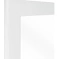 thumbnail image 2 of Over-the-Door Mirror - Room Essentials™, 2 of 4