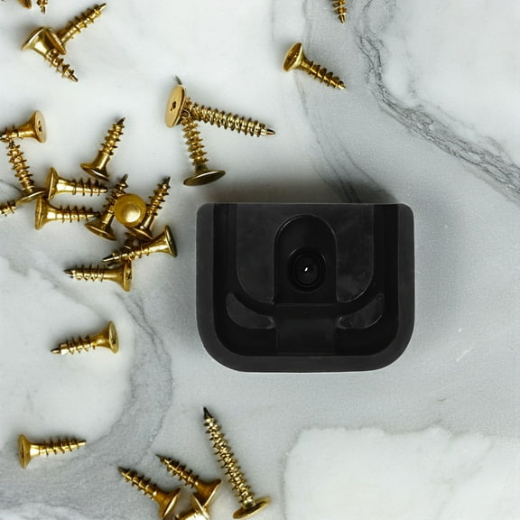 KONTONTY 4pcs Heavy Duty Rubber Isolation Pads For Air Conditioner Vibration Suppression And Noise Reduction Rubber Pad For Home Appliances