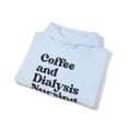 thumbnail image 4 of Dialysis Nurse Graduation Hoodie, Gifts, Hooded Sweatshirt, 4 of 4