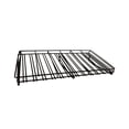 thumbnail image 2 of FixtureDisplays® Metal Wire Nail Polish Bottle Tabletop Countertop Display Rack 10808-b Wider Slot, 2 of 3
