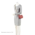 thumbnail image 5 of Pre-Owned Burberry Quilted Leather Rocking Horse Mini Bag, 5 of 10