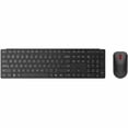 thumbnail image 1 of Lenovo - Wireless Multi-Mode Pro Combo Keyboard and Mouse 6000 US English 4X31S04810 - Eclipse Black, 1 of 5