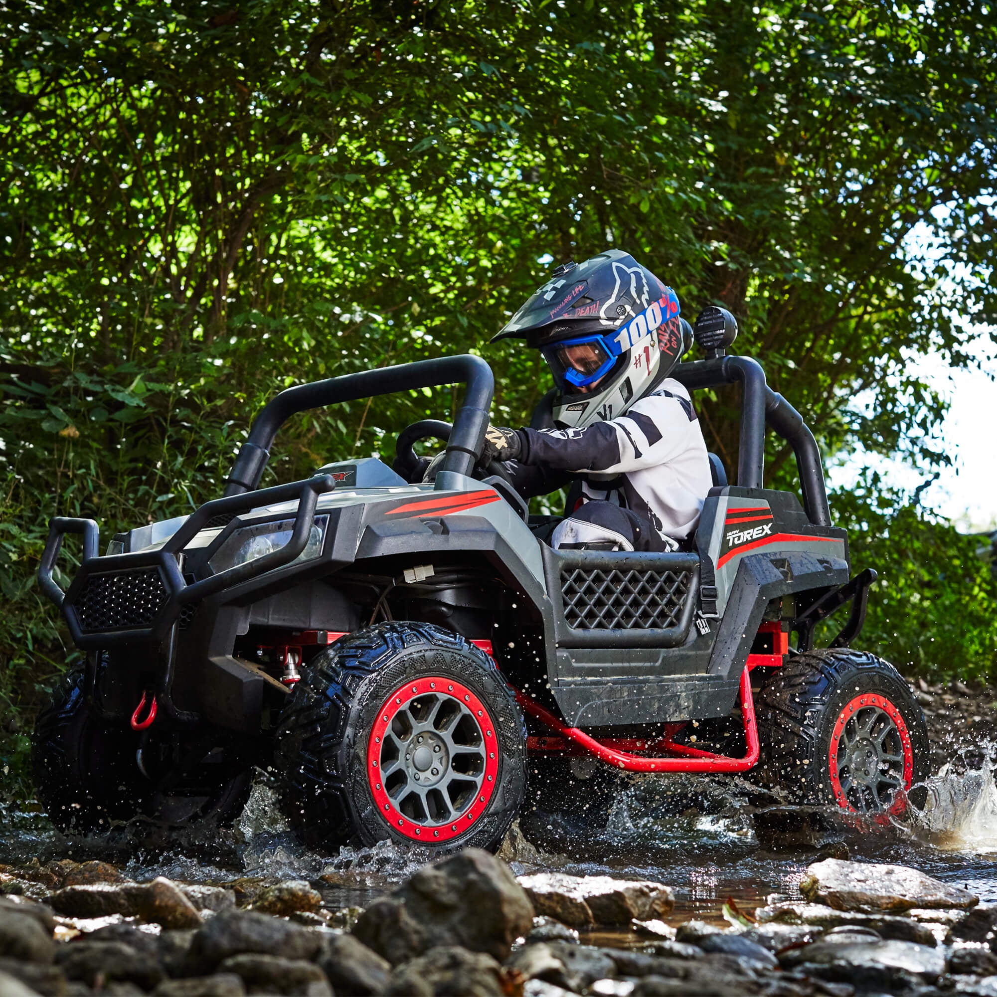 huffy torex utv