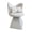 White, variant on Vanity Swivel Chair Butterfly Back for Bedroom Dressing