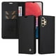 thumbnail image 2 of Funda para Samsung Galaxy A13 4G/5G Estuche de Cuero PU Tipo Cartera con Ranuras para Tarjetas y Cierre Magnético, 2 of 5