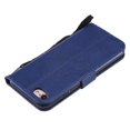 Flip Case for iphone 7/8 Business Wallet Phone Case with Card Slot