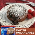 thumbnail image 3 of JSC Maxwell House International Suisse Mocha Cafe 8 Serving Beverage Caffeine-Free international Coffee Consistently Great Taste Grocery Gourmet Food Resealable Canister Exceptionally Smooth Pack of 2, 3 of 5