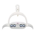 thumbnail image 3 of Lámpara de luz fría dental, lámpara quirúrgica dental LED fría ajustable Lámpara de inducción LED Tecnología de vanguardia, 3 of 14