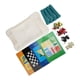 thumbnail image 4 of Juego de mesa 8 en 1 con damas de ajedrez, mesa de juegos de mesa cuadrada portátil para niños a partir de 3 años YUNYI BRAND  Deportes, 4 of 8