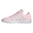thumbnail image 3 of Tenis adidas Mujer Dama Casual Rosa Grand Court 2.0 rosa claro 3,5 MX, 3 of 10