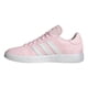 thumbnail image 3 of Tenis adidas Mujer Dama Casual Rosa Grand Court 2.0 rosa claro 7,0 MX, 3 of 10