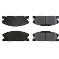thumbnail image 3 of Disc Brake Pad Set, 3 of 4