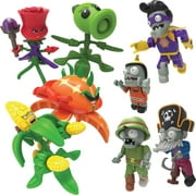 GW2 Plants vs. Zombies Series 4 Mystery Box (24 Packs)