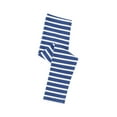 thumbnail image 5 of 2-7Y Girls Leggings Bottom Pants Baby Striped Long Pants, 5 of 5