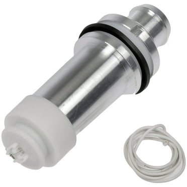 Dorman 577-106 Fuel Filler Neck Inlet Check Valve for Specific Chevrolet / GMC Models (OE FIX)