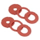 thumbnail image 1 of Juego de anillos insertables para mesa fresadora Bosch 2610915125, paquete de 2, 1 of 3
