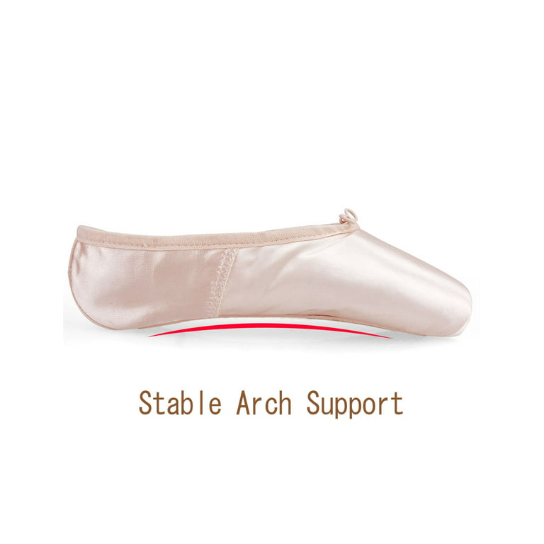 Pointe Shoe Elastic-Wide 24in. - Dance Tampa
