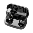 thumbnail image 2 of Xihbxyly Palets de Liquidación a La Venta Auriculares Inalámbricos Bluetooth 5.0 True Hifi L21 Auriculares Deportivos Estéreo Caja de Carga Portátil, 2 of 6