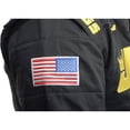 thumbnail image 5 of JEGS Black Single Layer Jacket X-Large, 5 of 7