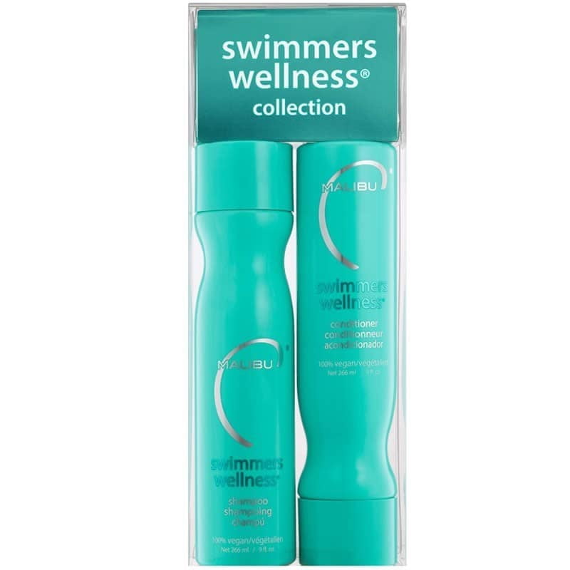 Malibu C (32 Value) Malibu C Swimmers Wellness Shampoo and