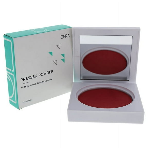 XL Blush - Peachy Paradise by Ofra for Women - 0.35 oz Blush