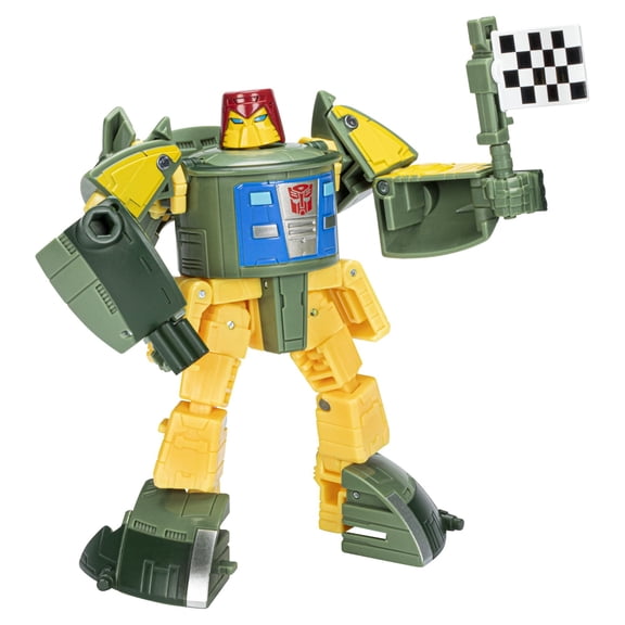 Action Figure