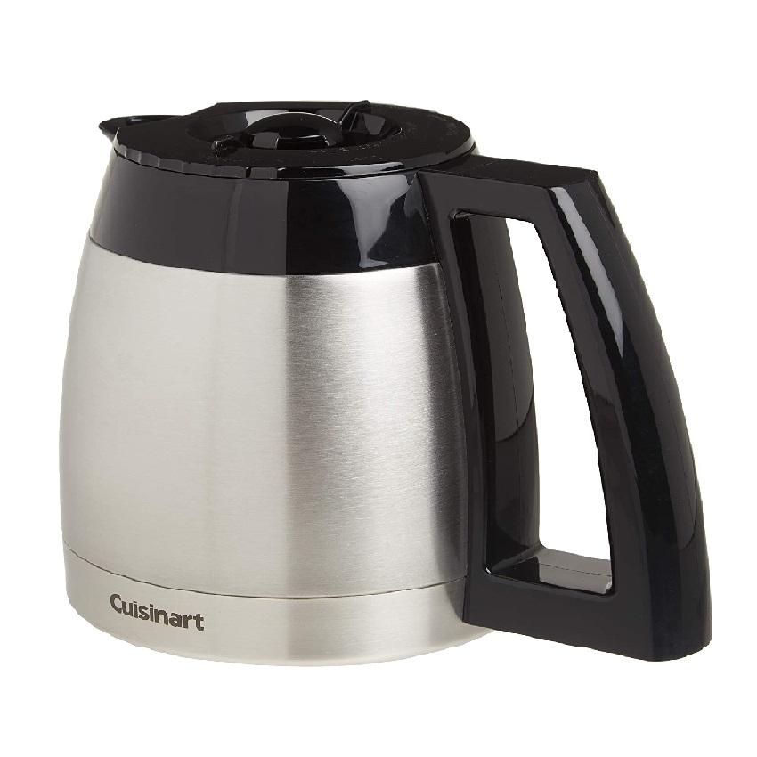 Cuisinart Coffee Maker 10-Cup Stainless 