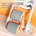 thumbnail image 4 of Automatic Recovery Abdominal Wheel Abdominal Wheel Wit A, 4 of 4
