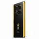 thumbnail image 3 of Smartphone Celular Xiaomi Poco X7 5G Dual SIM Dual Standby 512GB 12RAM- Negro, 3 of 6