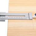 thumbnail image 4 of Calibre de marcado para corte de tornillos de 0 a 200 mm/0 a 250 mm/0 a 300 mm para carpintería, medición de acero al carbono, herramienta de medición de 0,1 mm (300 mm), 4 of 5