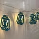 thumbnail image 2 of Mubarak Luces De Cadena Decorativas Linternas De Ramadán Musulmanas Luces De Cadena Decoración De Fiesta Colgante Duradera sonducket HA042450-01, 2 of 6