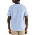thumbnail image 3 of U.S. Polo Assn. Boys Crewneck T-shirt, Sizes 4-18, 3 of 4