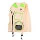 thumbnail image 3 of Worgeous Explorer Vest Costume for Kids 1 Set Party Cosplay Outdoor Clothes, 3 of 5