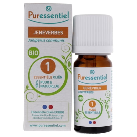 Puressentiel Huile Essentielle Genevrier Bio 5 ml
