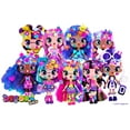 thumbnail image 5 of Decora Fashion Girlz 5" Tall Collectible Dolls: Mystery Pack, Novelty & Gag Toys, Children Ages 4+, 5 of 15
