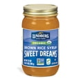 thumbnail image 2 of (Price/Case)Lundberg Family Farms 20073416001606 Brown Rice Syrup 12-21 Ounce, 2 of 4