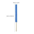 thumbnail image 7 of 12Pcs Microfiber Detail Duster Sticks for Window Shutter Blind Air Conditioner Cleaning with Crevice Brush To, 7 of 7