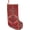 Antique Oriental Turkish Persian Carpet, variant on Antique Persian Pattern Blue Oriental Christmas Stockings Large 18" Xmas Stockings Fireplace Hanging Stockings for Family Christmas Decorations