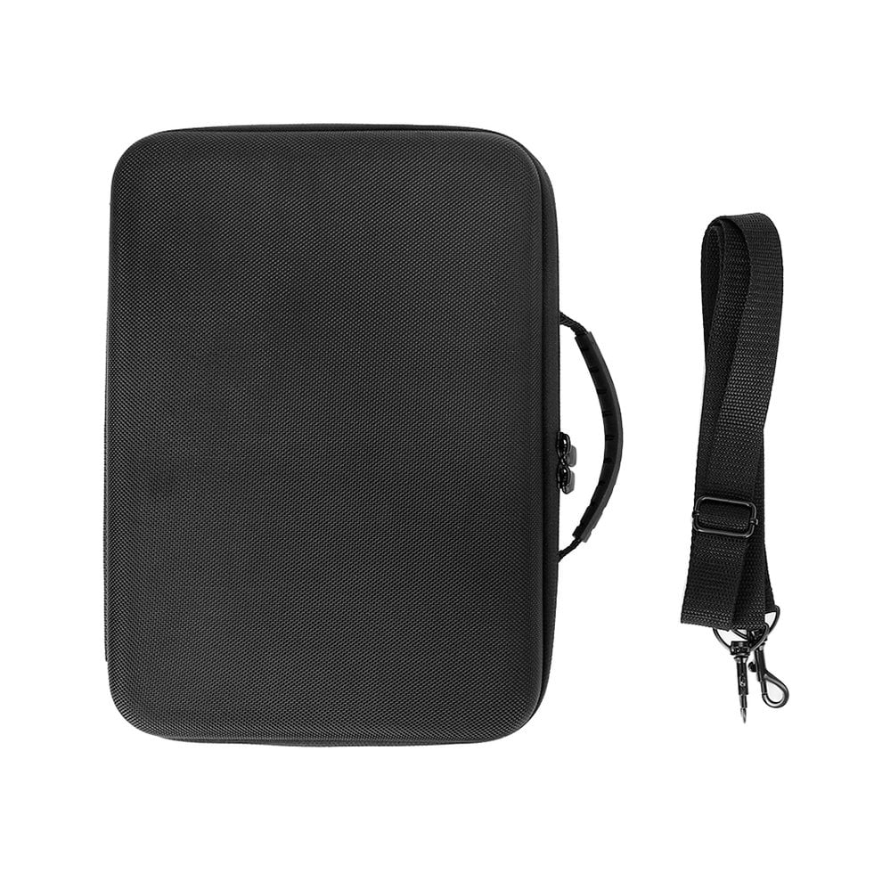 Lightweight 14.37x6.50 inch Handheld Gimbal Storage Bag Gimbal Carrying Bag Picnics Camping Business Trip for Travel Lightweight 14.37x6.50 inch Handheld Gimbal Storage Bag Gimbal Carrying Bag Picnics Camping Business Trip for Travel