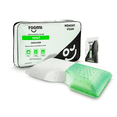 thumbnail image 1 of Almohada ROOMI Menta Shoulder Memory Foam 73 x 40 x 14 cm, 1 of 6