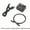 With accessories, variant on Digital to Analog Audio Converter RCA R/L Output Audio Adapter DAC Amplifier Box For Coaxial Optical SPDIF ATV DAC Decoder