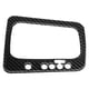 thumbnail image 3 of Soft Carbon Fiber Gear Shift Panel Cover Trim Auto Car Interior Decoration, 3 of 5