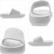 thumbnail image 4 of Pantuflas de baño,pantuflas mujer,pantuflas hombre,zapatillas de baño de playa,Parte inferior gruesa súper suave antideslizante. Xishao Zapatillas, 4 of 6
