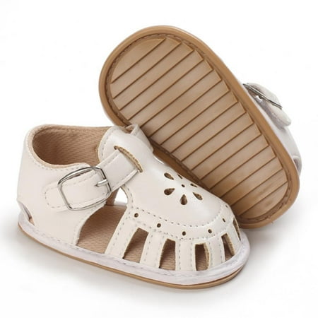 

Baby Girls Boys Shoes Soft Anti-Slip Sole Newborn First Walkers Star High Top Canvas Denim Unisex Infant Sneaker