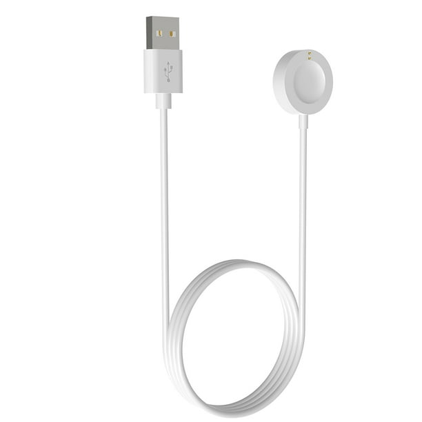 Smartwatch USB Charging Cable for Michael Kors Gen 5 5E Access Gen