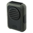 thumbnail image 3 of Lefu 6000mAh Portable Waist Clip Fan Belt Fan Body Fan, 3 of 10